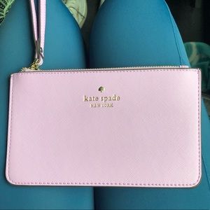 Kate Spade Wristlet. BRAND NEW.